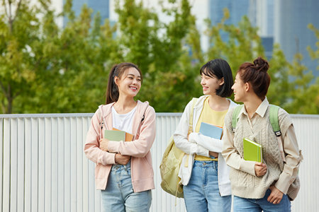 美國加州浸會大學面試