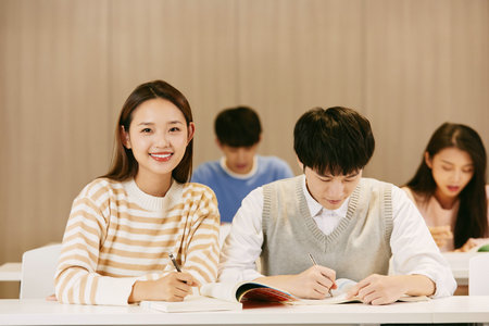 哈爾濱商業(yè)大學非全日制研究生面試技巧