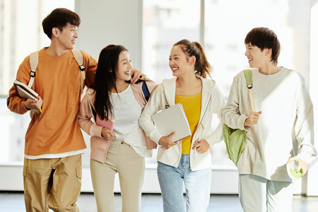 黑龍江科技大學(xué)MBA面試注意事項(xiàng)