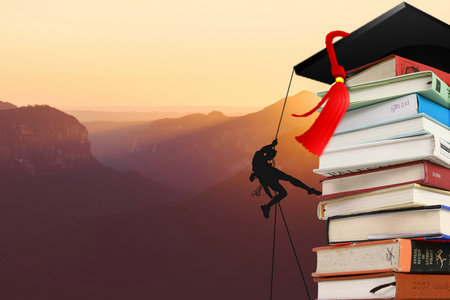 江西在職研究生