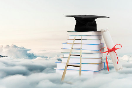 陜西地區在職研究生