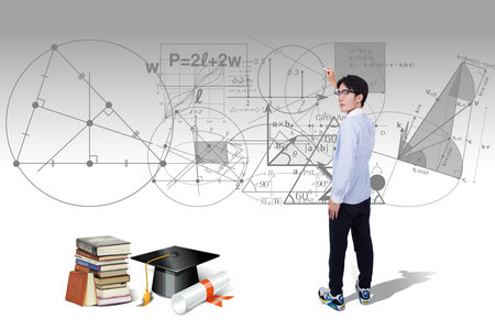 學前教育學在職研究生