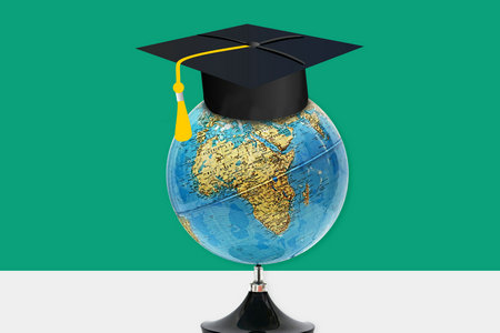 江蘇在職研究生