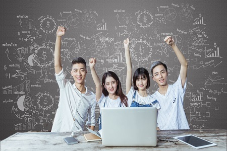 選擇天津職業技術師范大學MBA需要學幾年