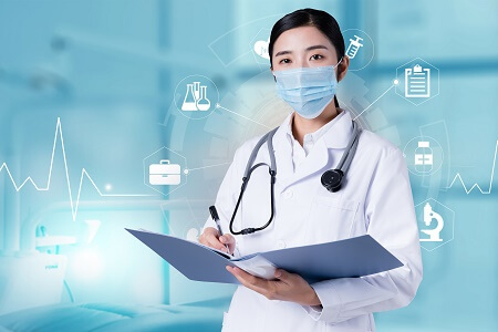 2021年重慶同等學力申碩報名時間是怎么安排的？