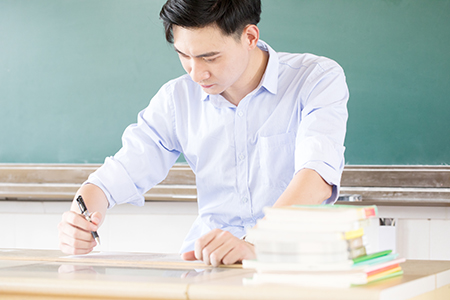 報(bào)考中國(guó)農(nóng)業(yè)大學(xué)專業(yè)碩士MBA專業(yè)考試時(shí)間！