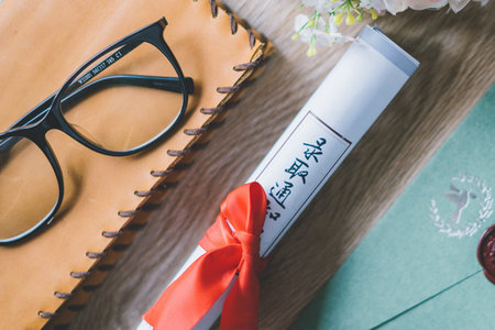 免聯考碩士研究生就業前景