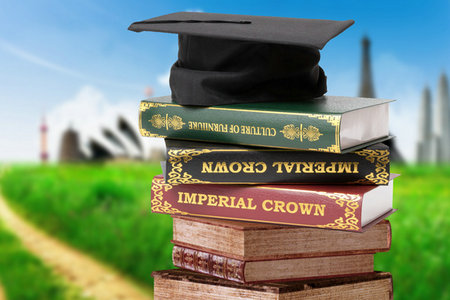 讀在職研究生有沒有用