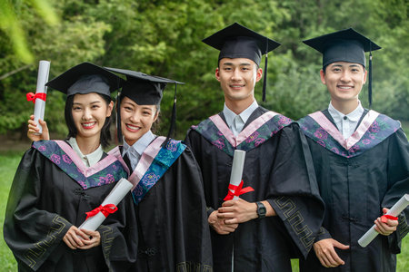 會計學在職研究生報名及考試時間