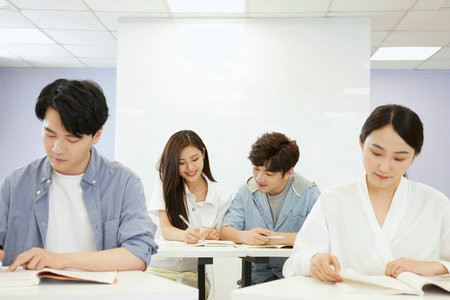 南京工業(yè)大學MBA報名入口2025年