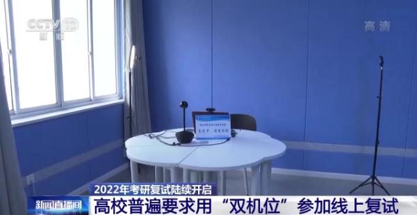 2022年考研復試陸續開啟！