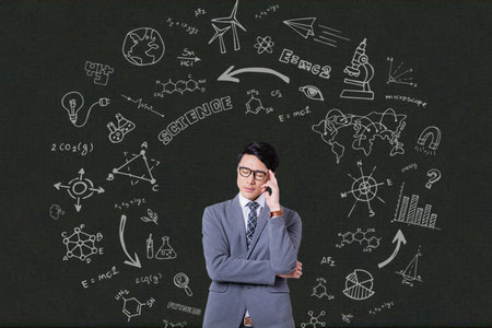 美國加州浸會大學(xué)工商管理國際博士招生流程