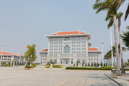 熱門推薦！機(jī)械工程非全日制研究生熱門招生院校