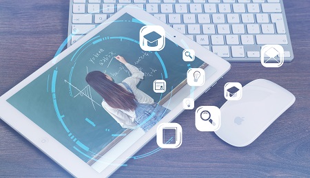 上海對外經貿大學國際貿易學專業同等學力招生流程五步走