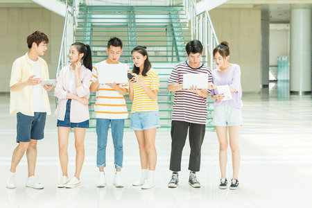 比較文學與世界文學在職研究生招生人群