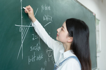 工商管理中外合辦招生對象有哪些