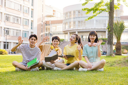 生態(tài)學(xué)在職研究生招生流程及其詳情