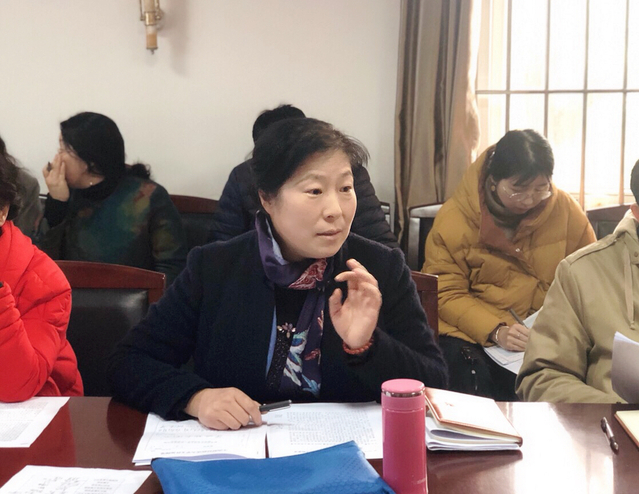 碩士研究生復(fù)試錄取工作會