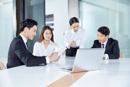 吉林大學MF報考條件