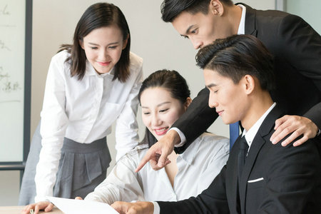 上海在職研究生