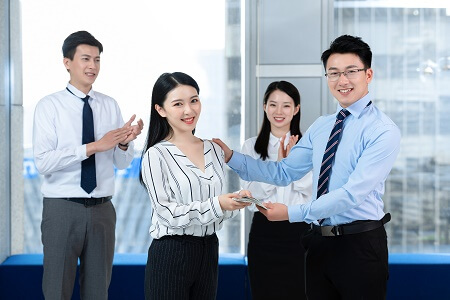 延安大學同等學力有什么優勢？