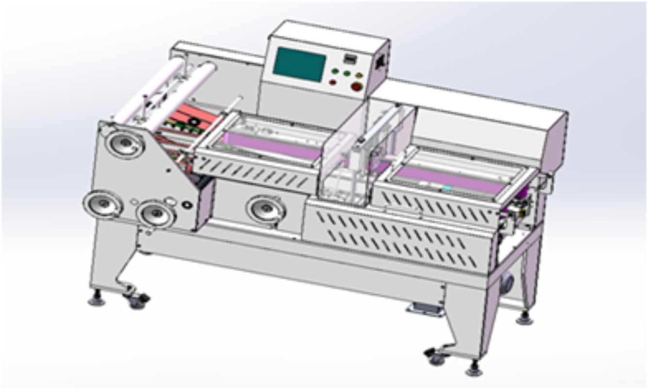 天津科技大學機械工程學院2021年碩士研究生調劑公告
