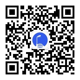 路燈微信二維碼