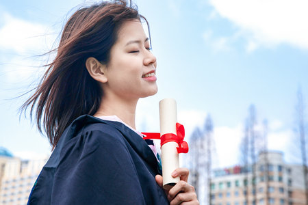 工商管理中外合辦招生時(shí)間