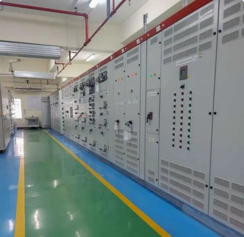 電氣工程監理質量控制要點及措施