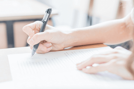 同等學力論文水平認定相關介紹！